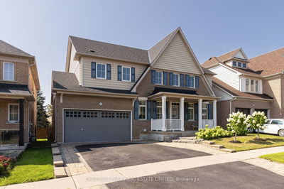 65 Northern Dancer Dr  Oshawa, L1L 0A9 | Image 1