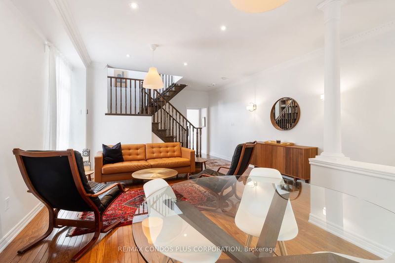 127 Boardwalk Dr  Toronto, M4L 3X9 | Image 8