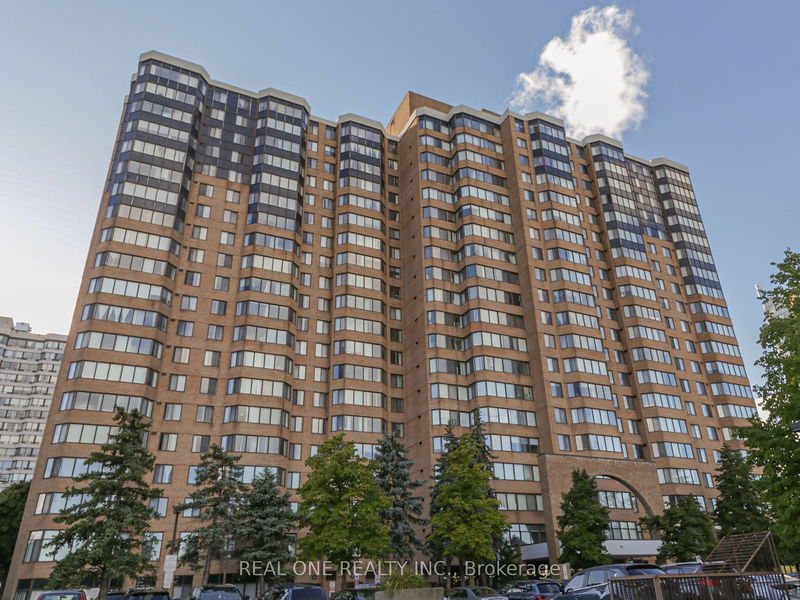  1714 - 80 Alton Towers Circ  Toronto, M1V 5E8 | Image 1