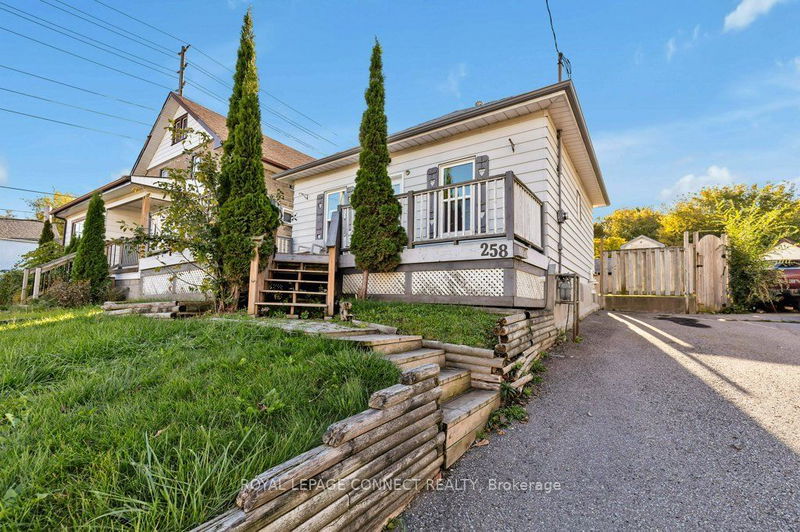 258 Nassau St  Oshawa, L1J 4A5 | Image 2