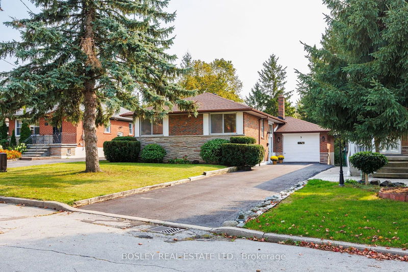 9 Carslake Cres  Toronto, M1J 2A8 | Image 1