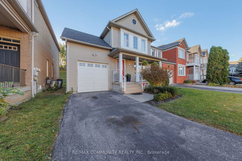 73 McSweeney Cres  Ajax, L1T 4G2 | Image 10