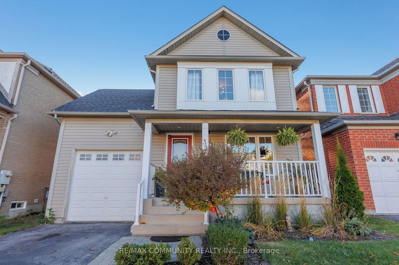 73 McSweeney Cres  Ajax, L1T 4G2 | Image 11