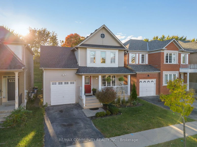 73 McSweeney Cres  Ajax, L1T 4G2 | Image 2