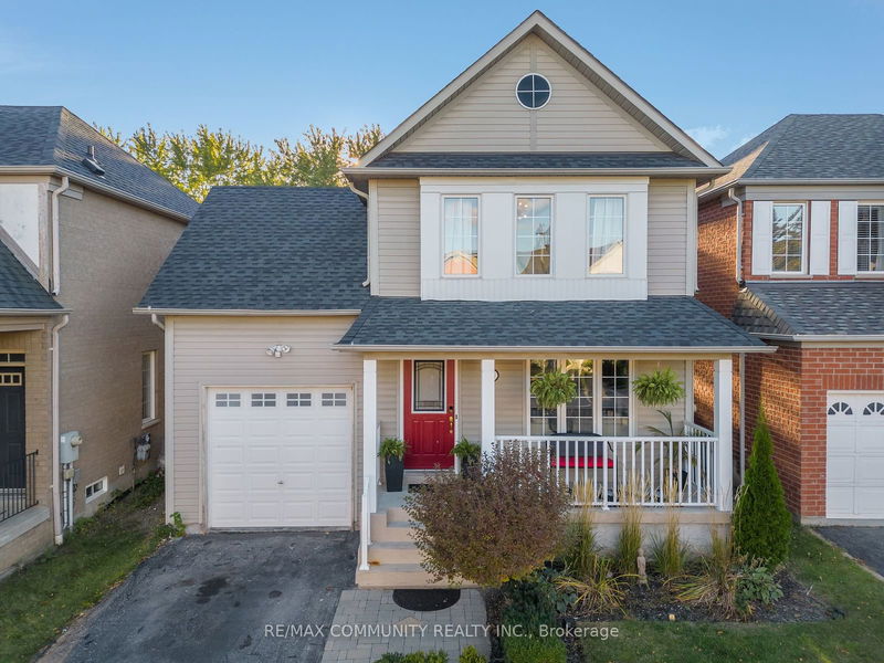 73 McSweeney Cres  Ajax, L1T 4G2 | Image 3