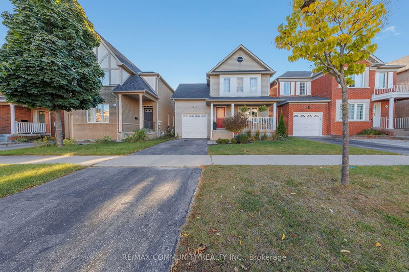 73 McSweeney Cres  Ajax, L1T 4G2 | Image 9