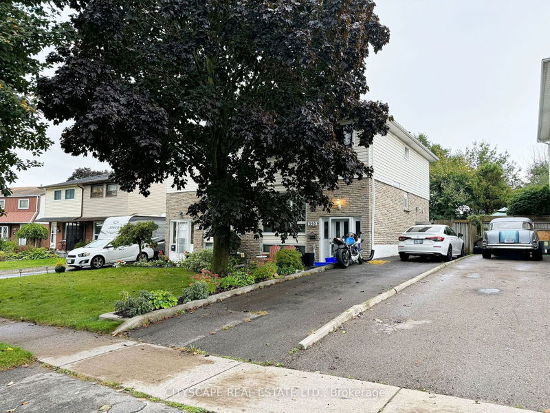 350 Vancouver Cres  Oshawa, L1J 5X9 | Image 1