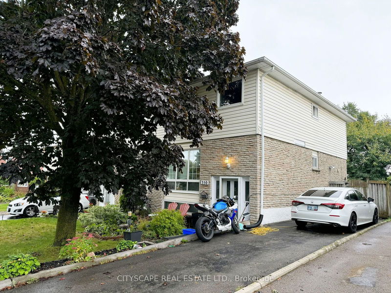 350 Vancouver Cres  Oshawa, L1J 5X9 | Image 3