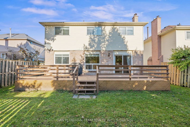 14 Firwood Ave  Clarington, L1E 1P5 | Image 31