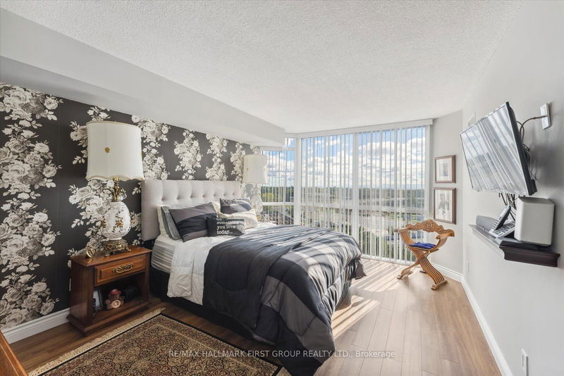  724 - 11753 Sheppard Ave E Toronto, M1B 5M3 | Image 23