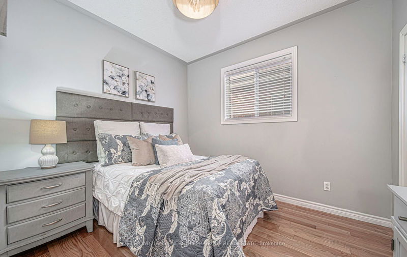 410 Carnwith Dr E Whitby, L1M 0A8 | Image 18