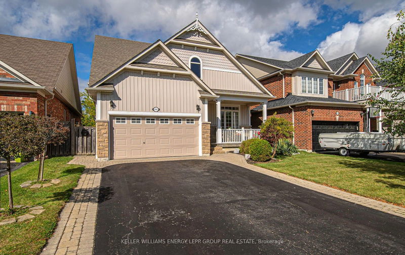 410 Carnwith Dr E Whitby, L1M 0A8 | Image 2