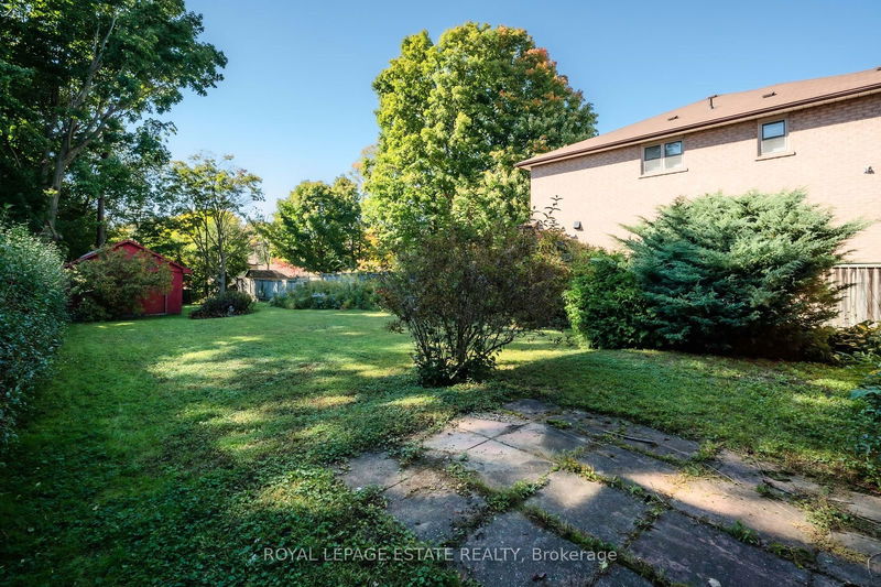 28 Clyde Rd  Toronto, M1C 1T9 | Image 25