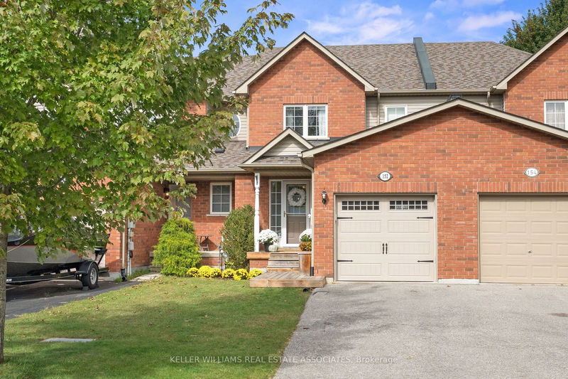 152 Richfield Sq  Clarington, L1E 3G3 | Image 3