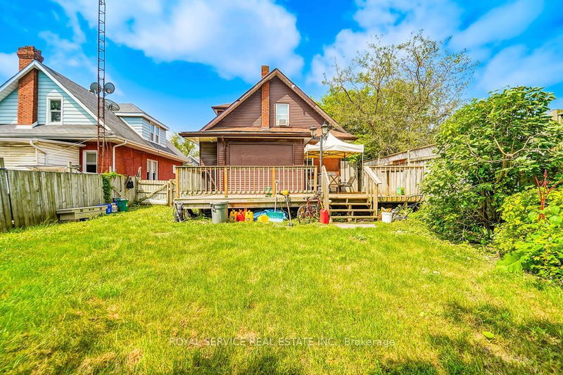 19 Ritson Rd S Oshawa, L1H 5G7 | Image 38