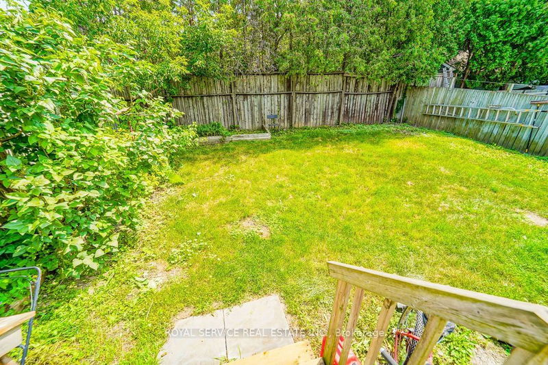 19 Ritson Rd S Oshawa, L1H 5G7 | Image 39