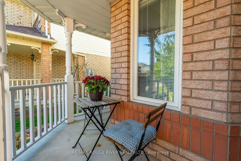 69 Jays Dr  Whitby, L1R 2T8 | Image 3