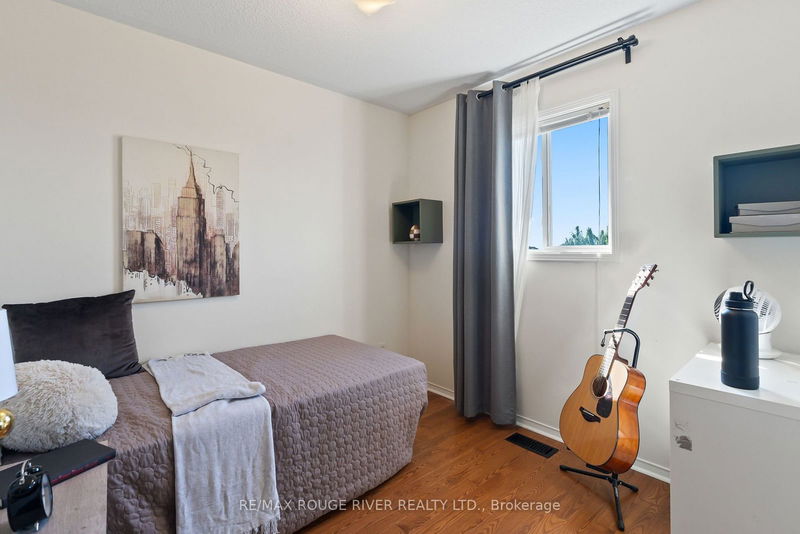 69 Jays Dr  Whitby, L1R 2T8 | Image 31