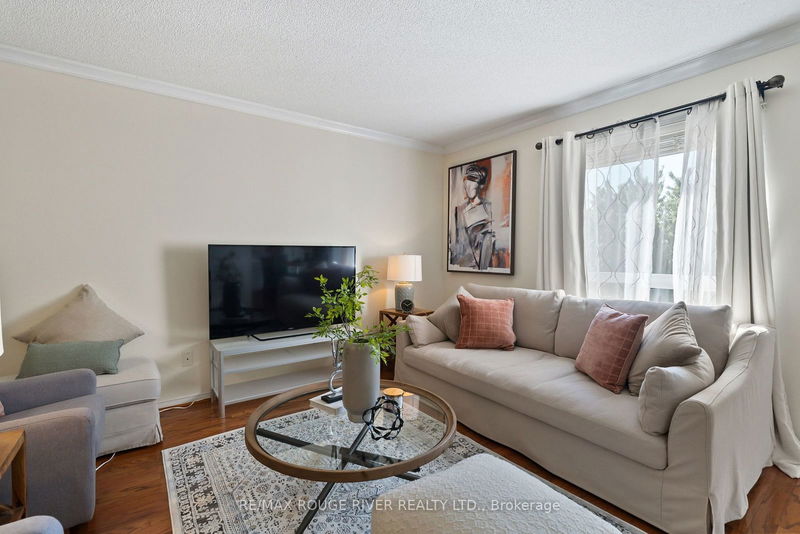 69 Jays Dr  Whitby, L1R 2T8 | Image 8