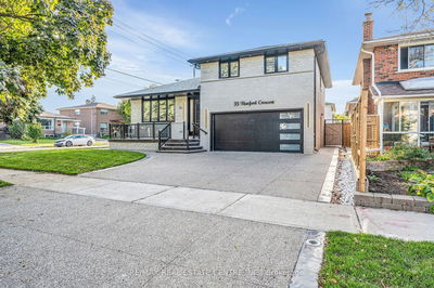 35 Munford Cres  Toronto, M4B 1B9 | Image 1