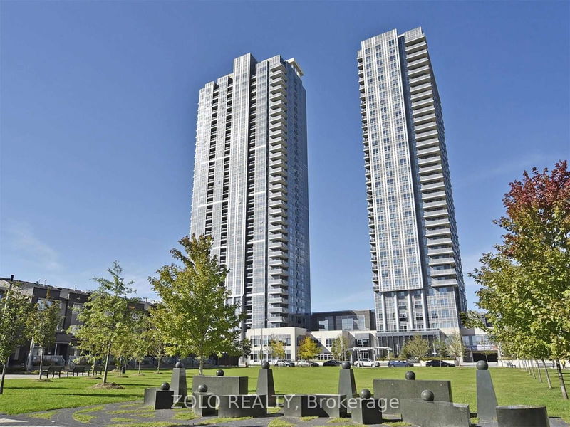  420 - 275 Village Green Sq  Toronto, M1S 0L8 | Image 1