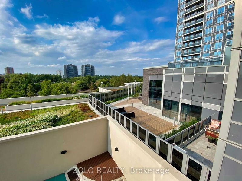  420 - 275 Village Green Sq  Toronto, M1S 0L8 | Image 12