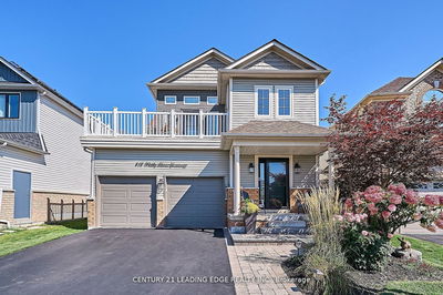 412 Whitby Shores   Whitby, L1N 9R5 | Image 1