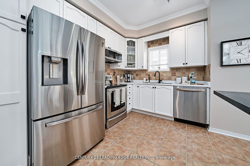 412 Whitby Shores   Whitby, L1N 9R5 | Image 19