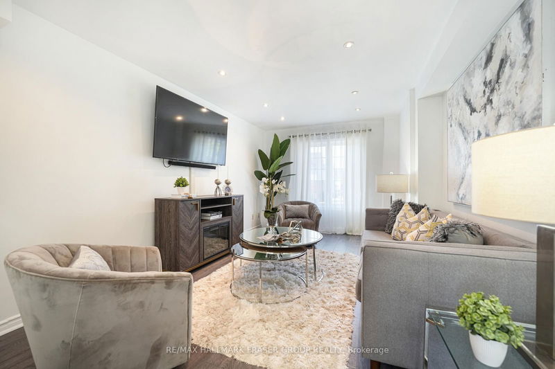  43 - 1867 Kingston Rd  Pickering, L1V 6Z4 | Image 11