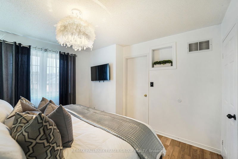  43 - 1867 Kingston Rd  Pickering, L1V 6Z4 | Image 19