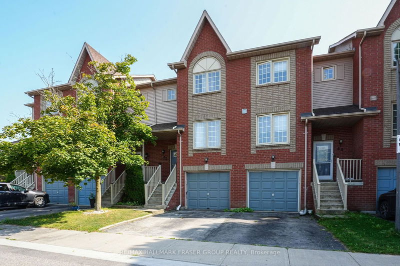  43 - 1867 Kingston Rd  Pickering, L1V 6Z4 | Image 2