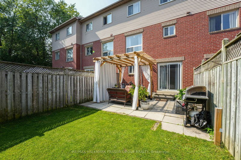  43 - 1867 Kingston Rd  Pickering, L1V 6Z4 | Image 28