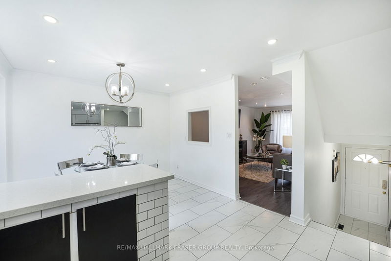  43 - 1867 Kingston Rd  Pickering, L1V 6Z4 | Image 4