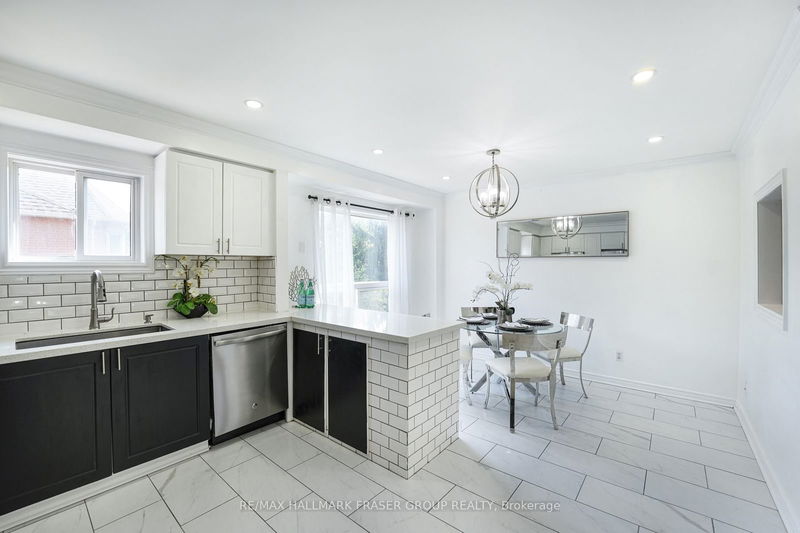  43 - 1867 Kingston Rd  Pickering, L1V 6Z4 | Image 7