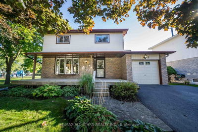 90 Chester Cres  Scugog, L9L 1K8 | Image 1