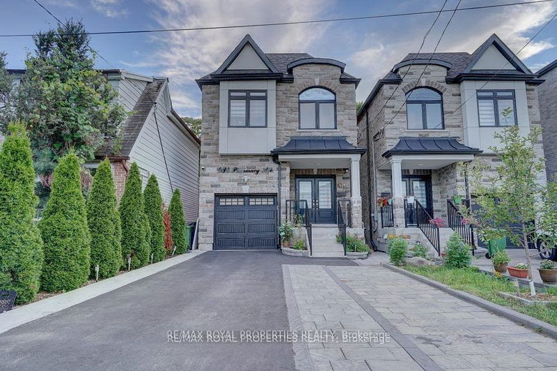 434 Pharmacy Ave  Toronto, M1L 3G6 | Image 2