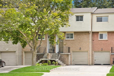 Townhouse leased at 116-1915 Denmar Road, Pickering, Ontario, L1V 3E1 - Village East - MLS: E9389372