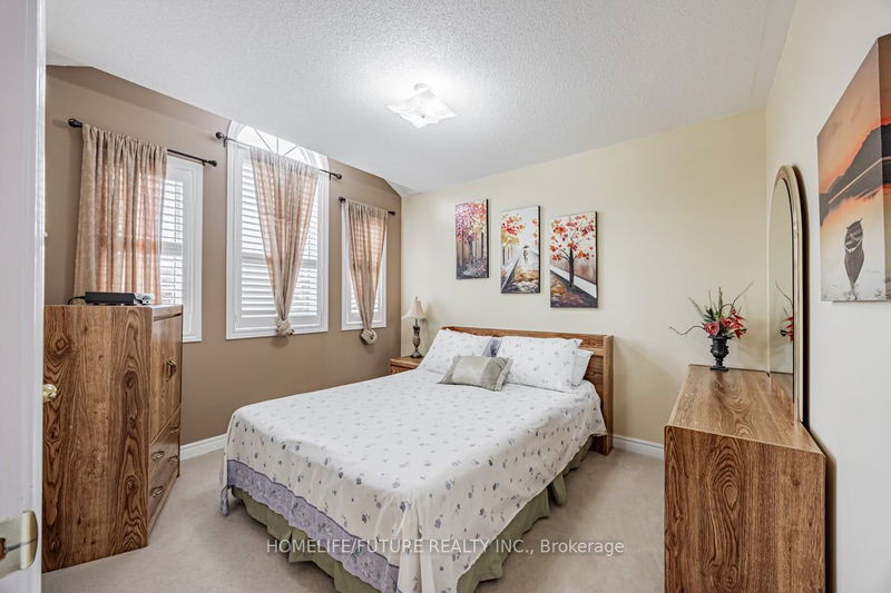 93 Pogonia St  Toronto, M1X 1Z5 | Image 13