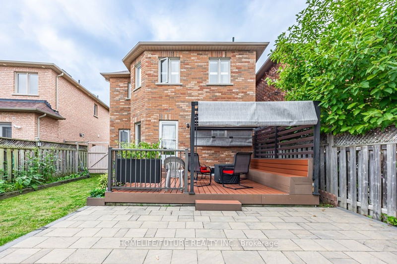 93 Pogonia St  Toronto, M1X 1Z5 | Image 24