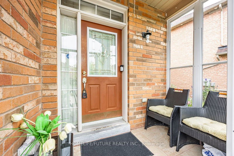 93 Pogonia St  Toronto, M1X 1Z5 | Image 4