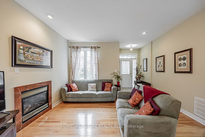 93 Pogonia St  Toronto, M1X 1Z5 | Image 5