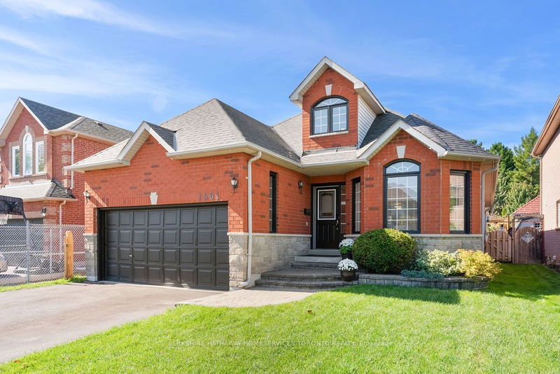 1581 Seguin Sq  Pickering, L1V 6T3 | Image 40