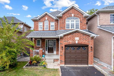 10 Lurosa Cres  Whitby, L1R 3A9 | Image 1