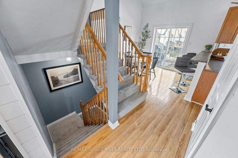 18 Wicker Park Way  Whitby, L1R 0C8 | Image 15