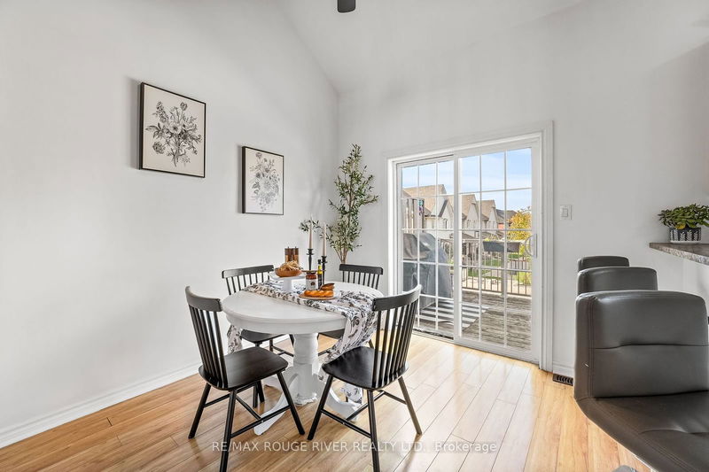 18 Wicker Park Way  Whitby, L1R 0C8 | Image 24