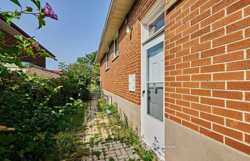 Basemnt - 7 Berkham Rd, Toronto, M1H 2T1 | Image 2