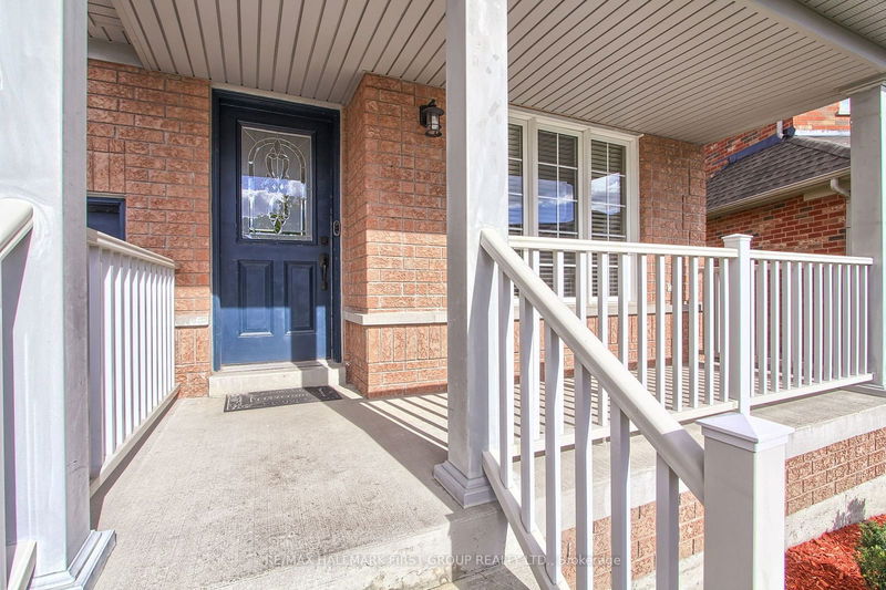 127 Decourcy-Ireland Circ  Ajax, L1T 0K5 | Image 4