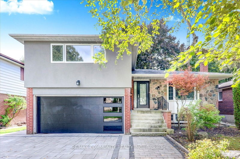 31 Tilley Dr  Toronto, M1C 2G3 | Image 1