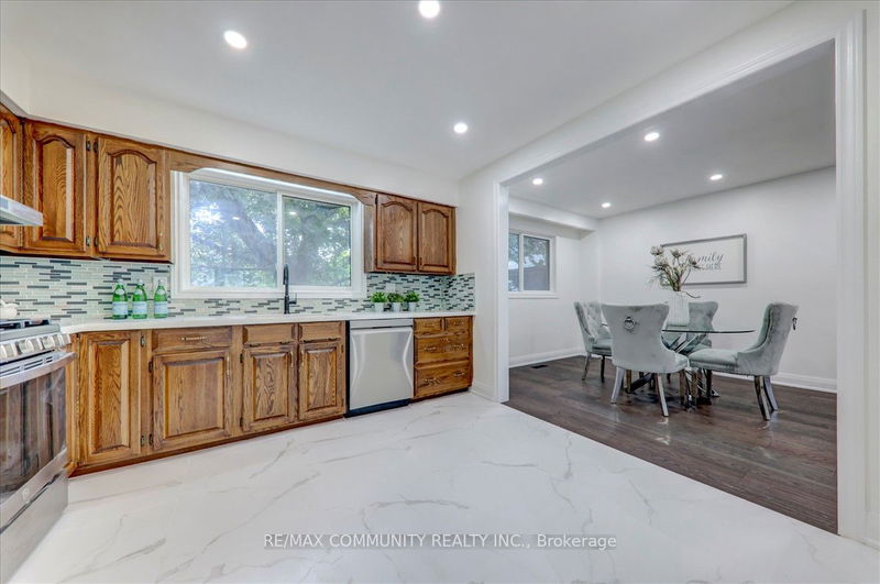 31 Tilley Dr  Toronto, M1C 2G3 | Image 13