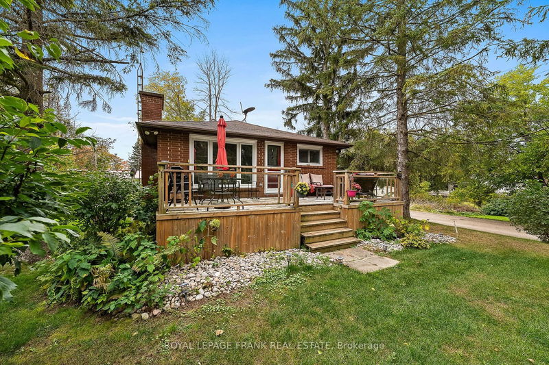 19210 Scugog Point Rd  Scugog, L0B 1E0 | Image 3